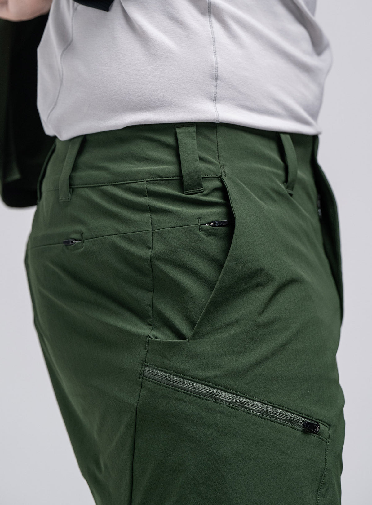 Hand Pockets