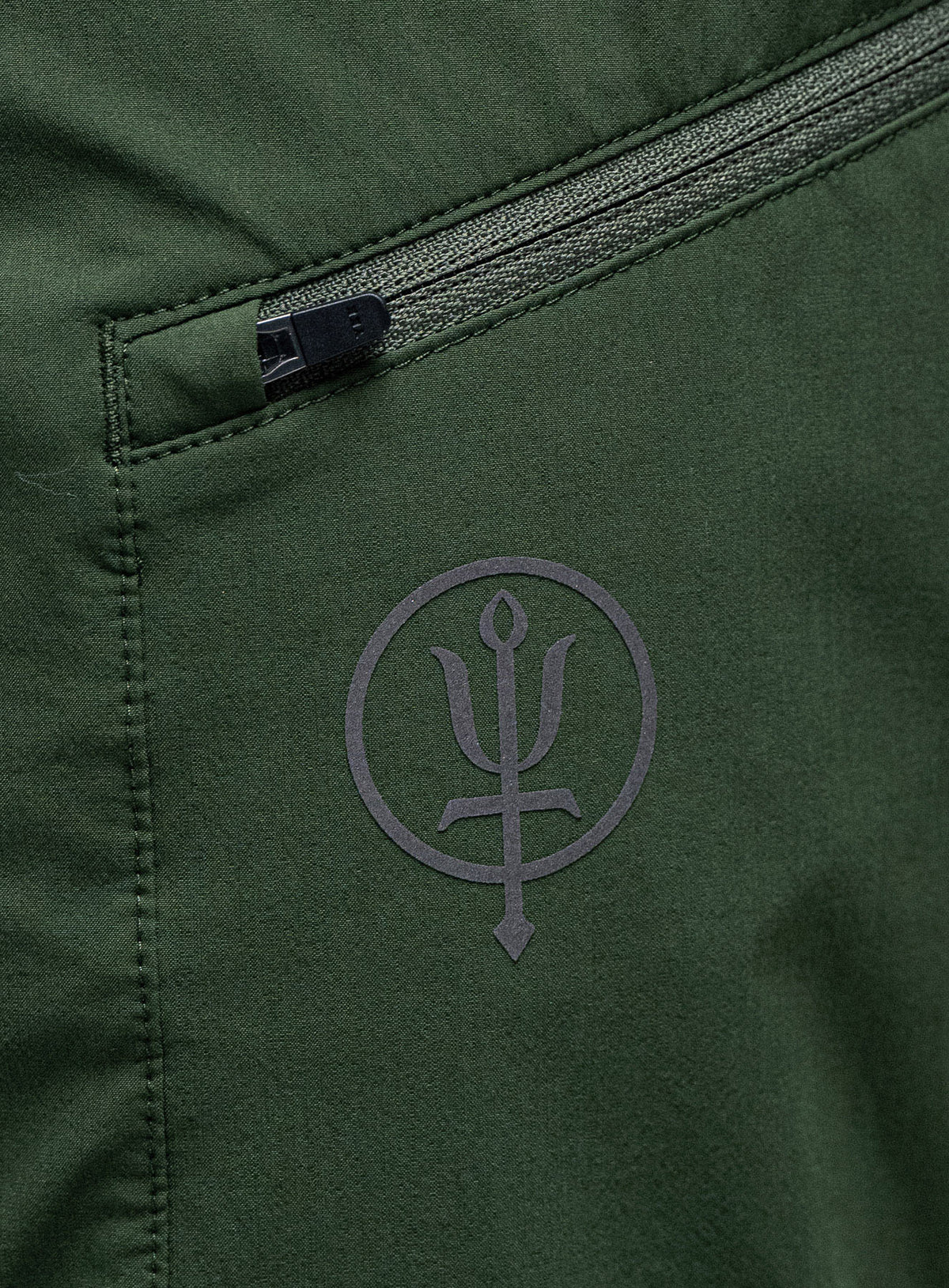 Reflective Detailing