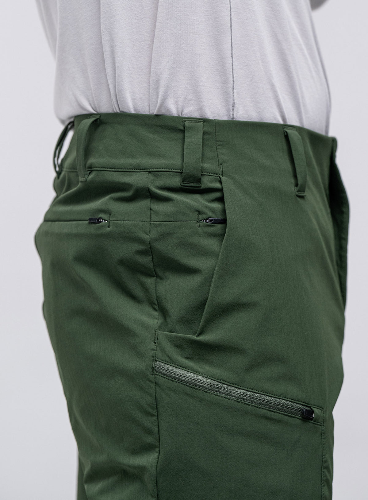 Hand Pockets