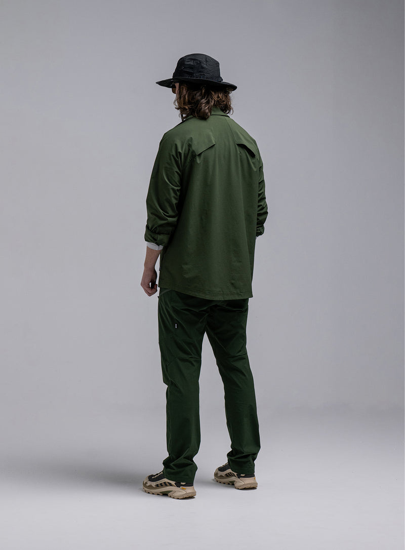 ORYON TROUSERS