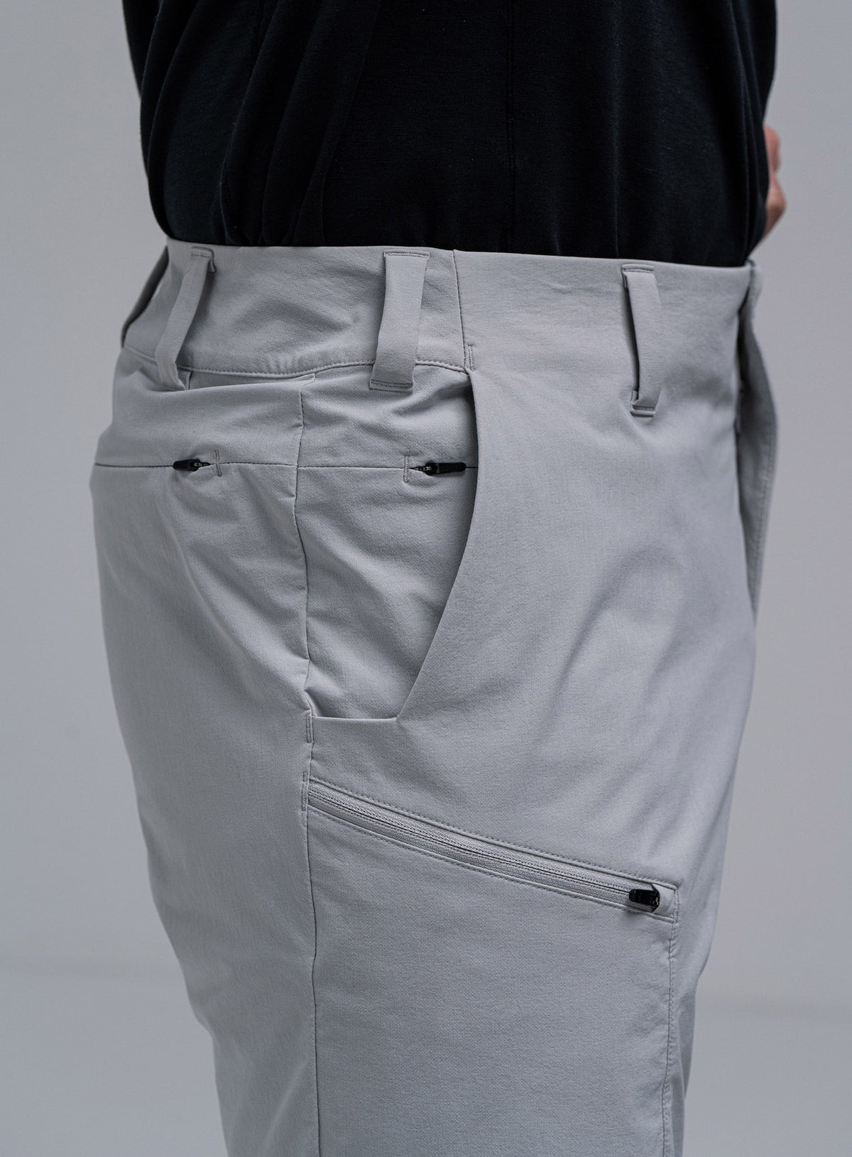 Hand Pockets