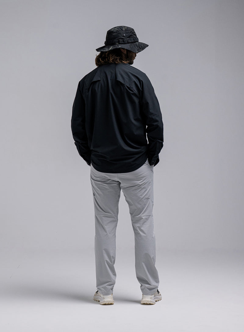 ORYON TROUSERS