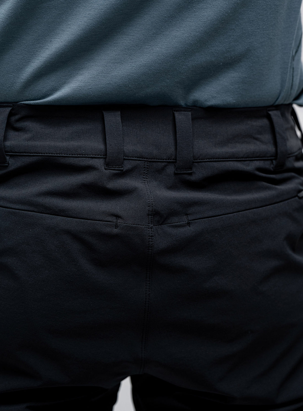 Belt Loops