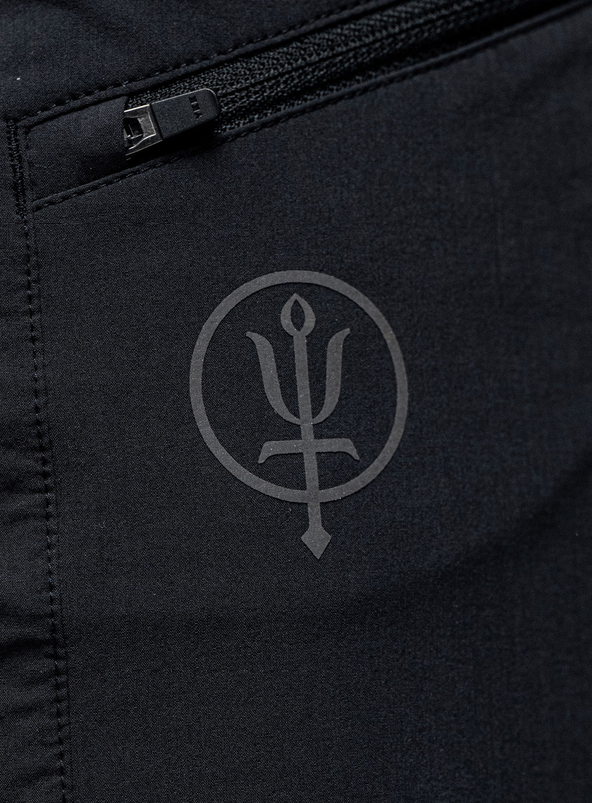 Reflective Detailing
