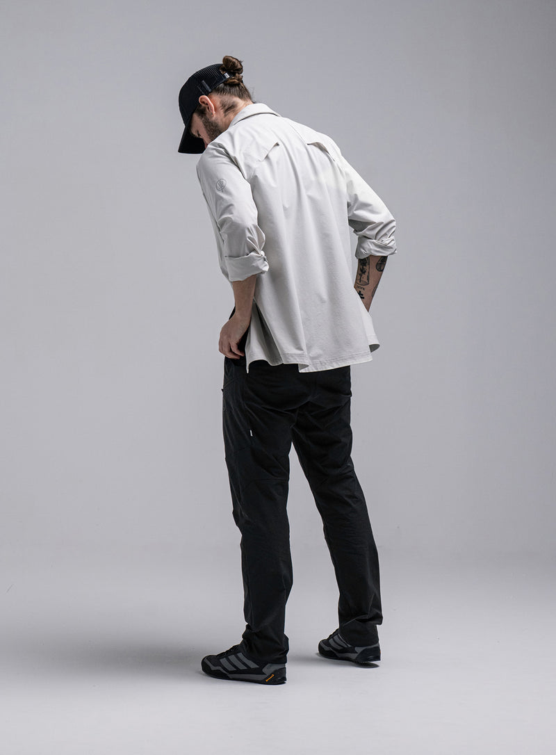 ORYON TROUSERS