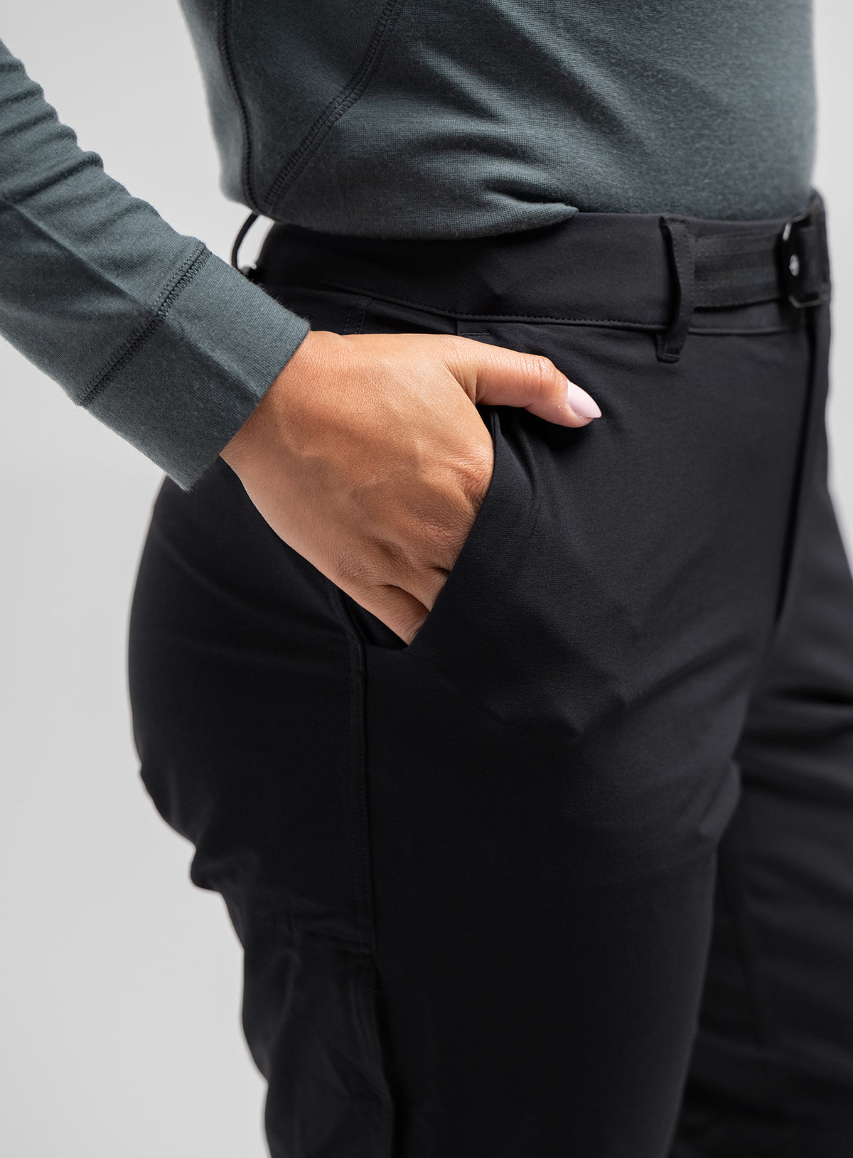 Hand Pockets
