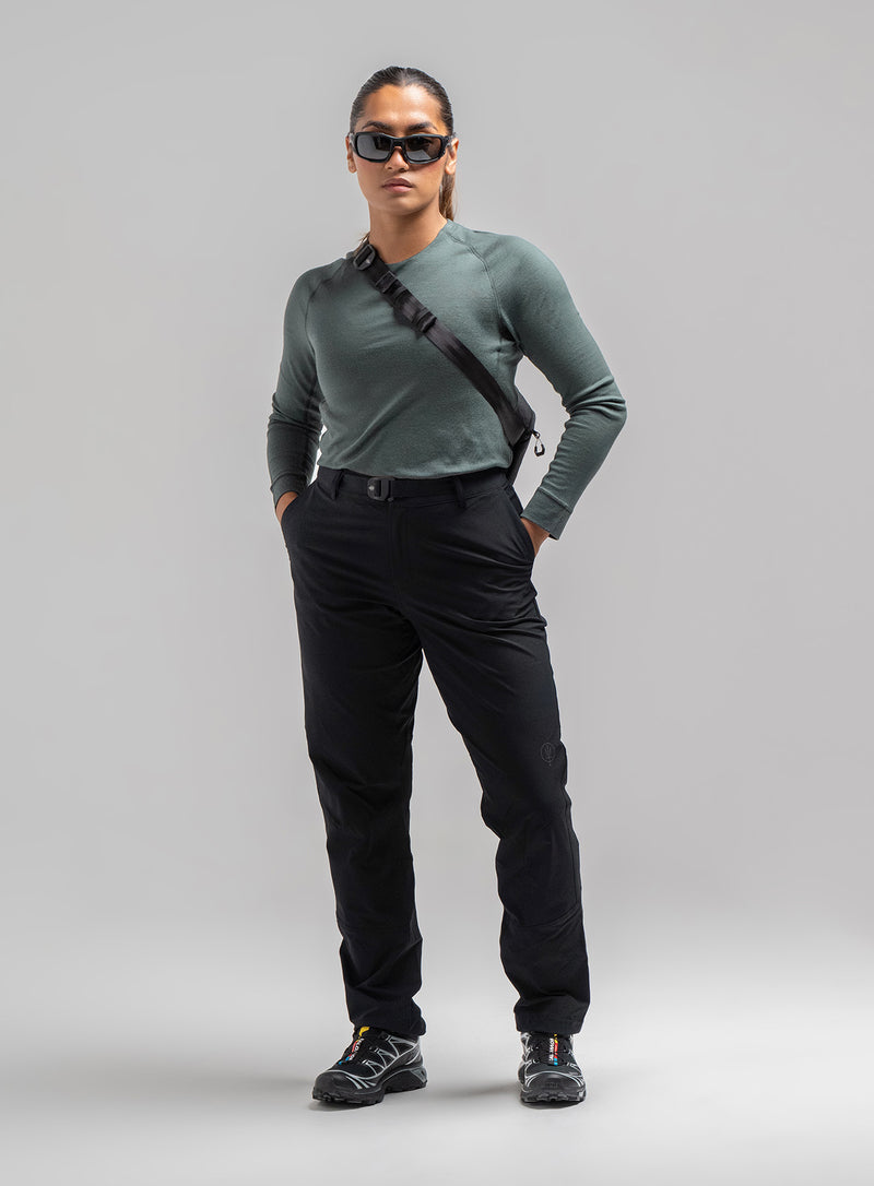 ORYON TROUSERS WOMENS