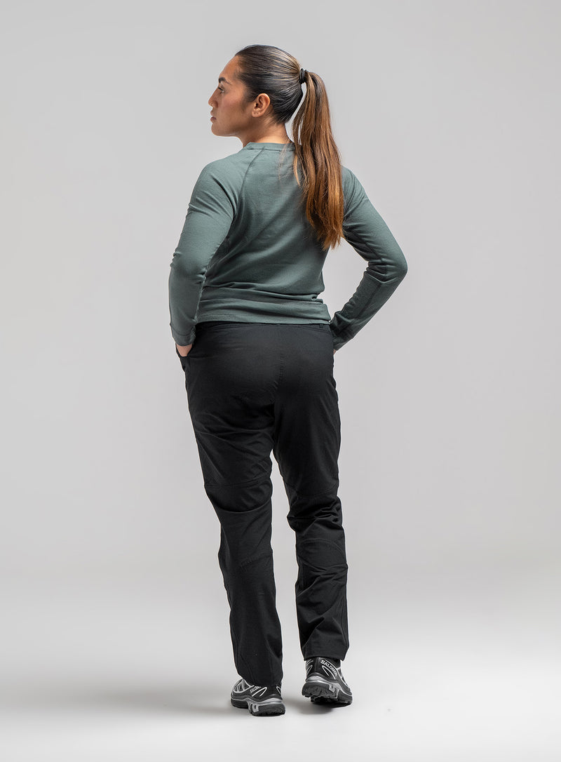 ORYON TROUSERS WOMENS