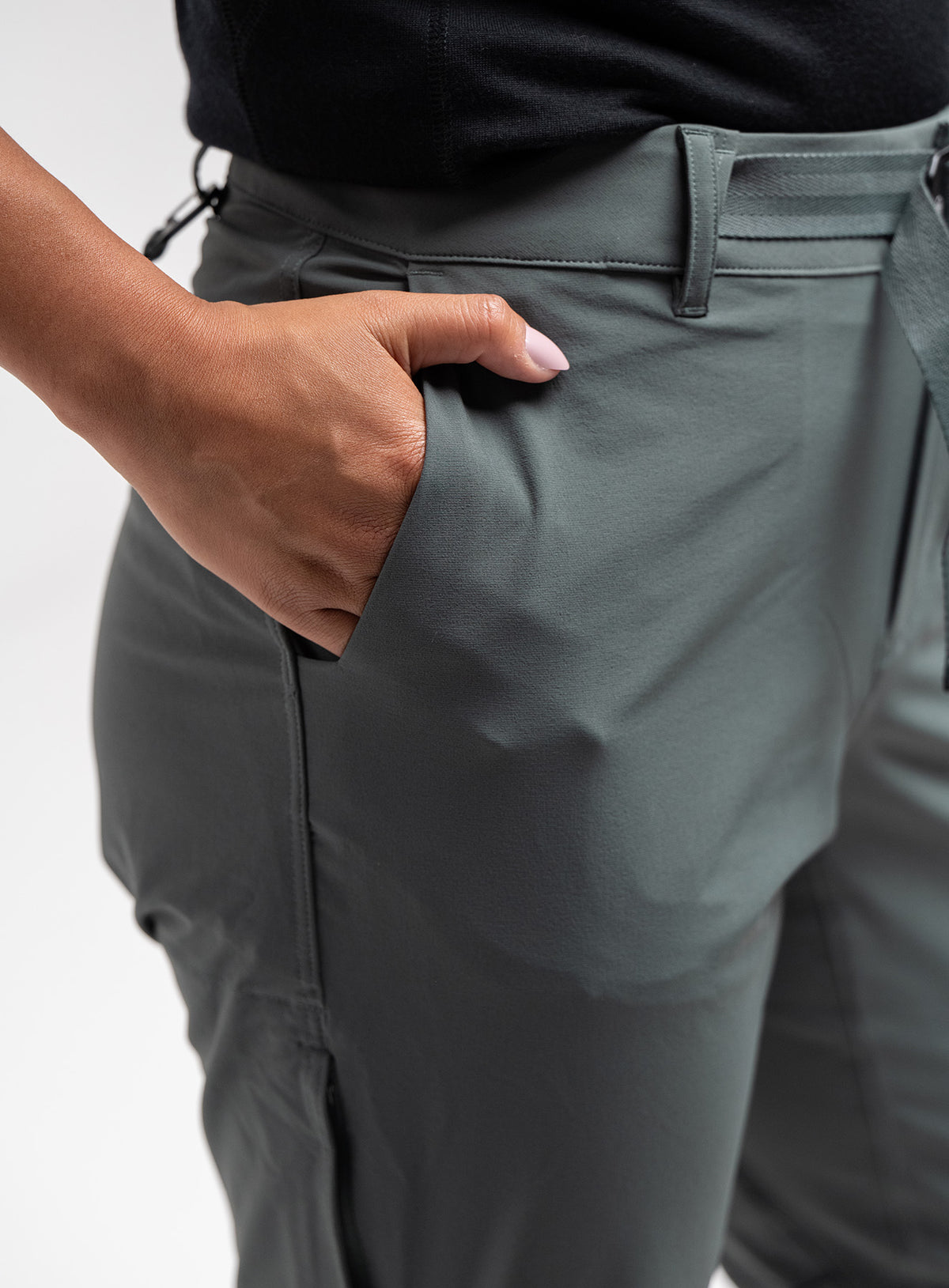 Hand Pockets