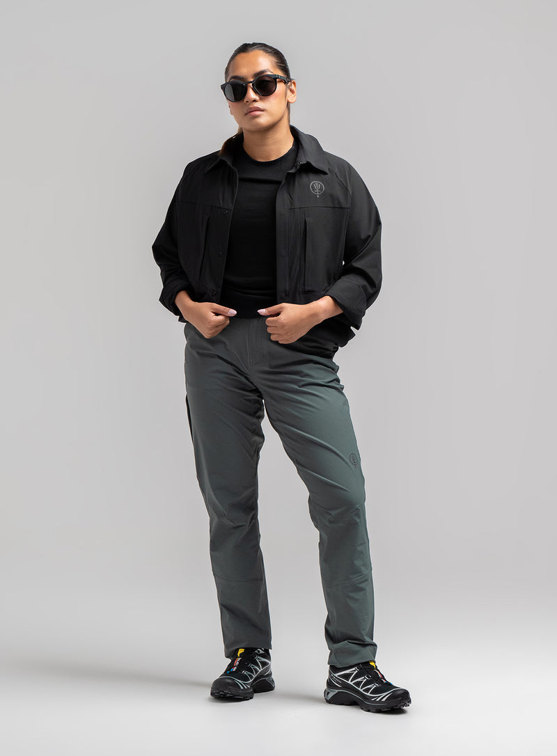 ORYON TROUSERS WOMENS