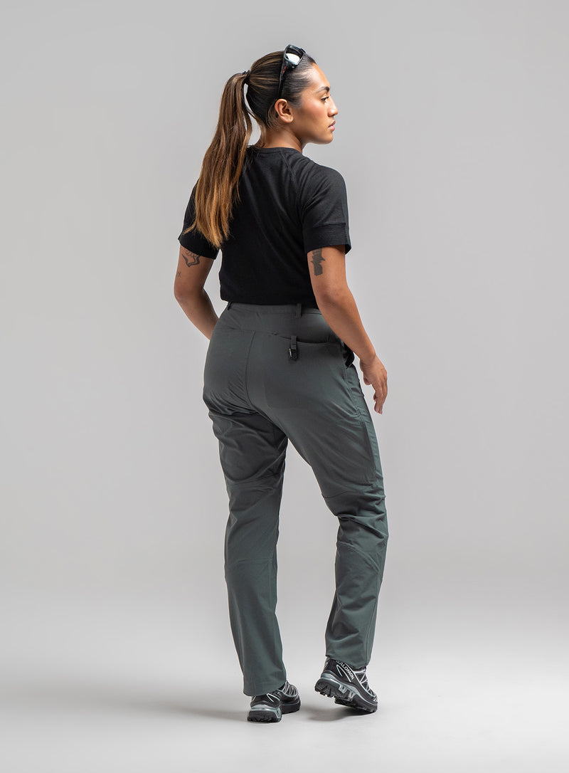 ORYON TROUSERS WOMENS
