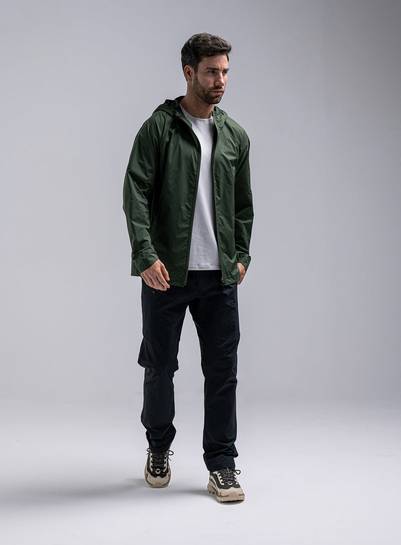 ORYON WINDGUARD JACKET