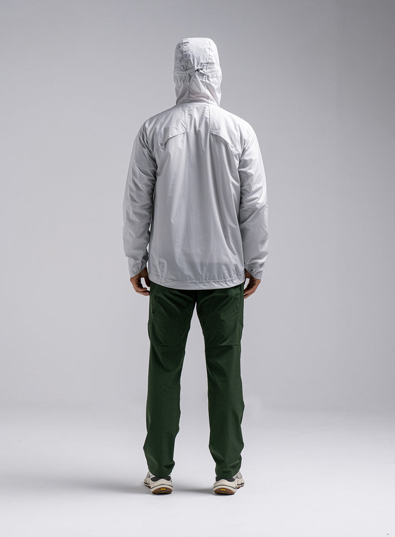 ORYON WINDGUARD JACKET