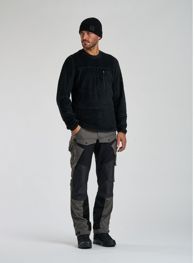 PHALANX CREW FLEECE