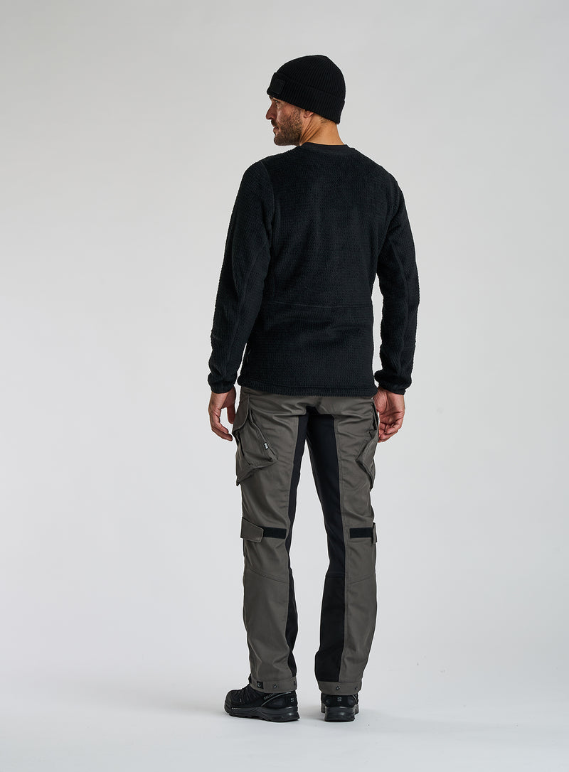 PHALANX CREW FLEECE