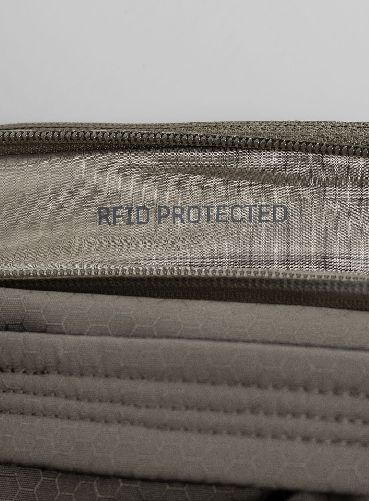 RFID Pocket