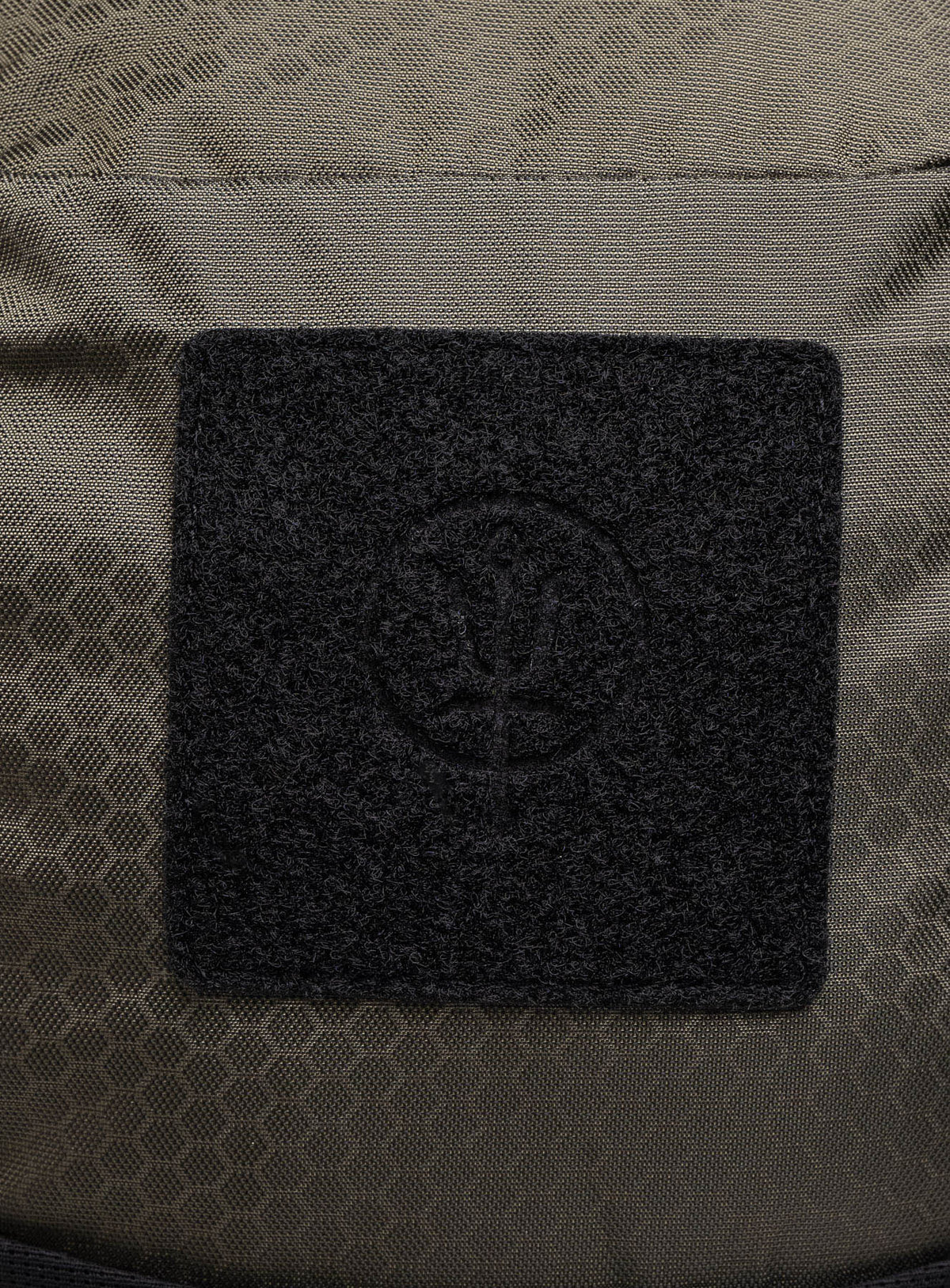 Hook And Loop Patch