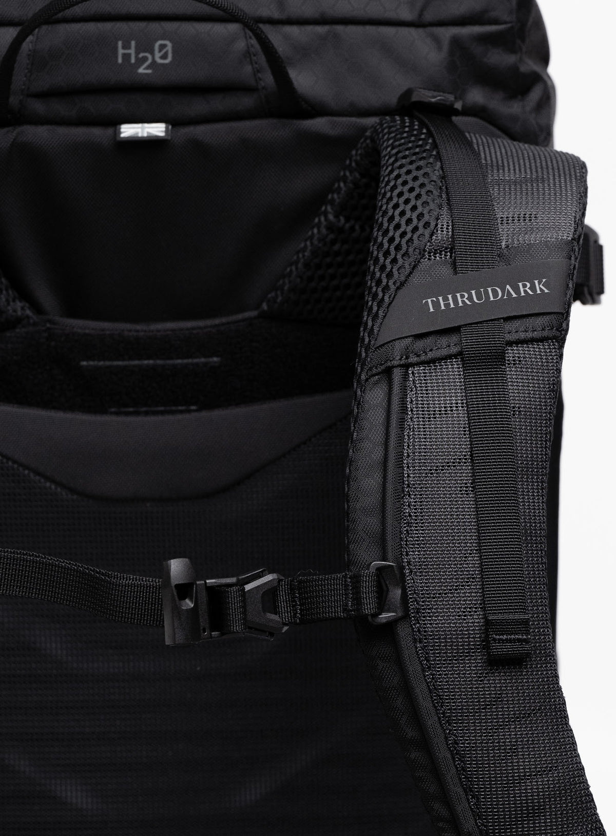 Adjustable Padded Shoulder Straps