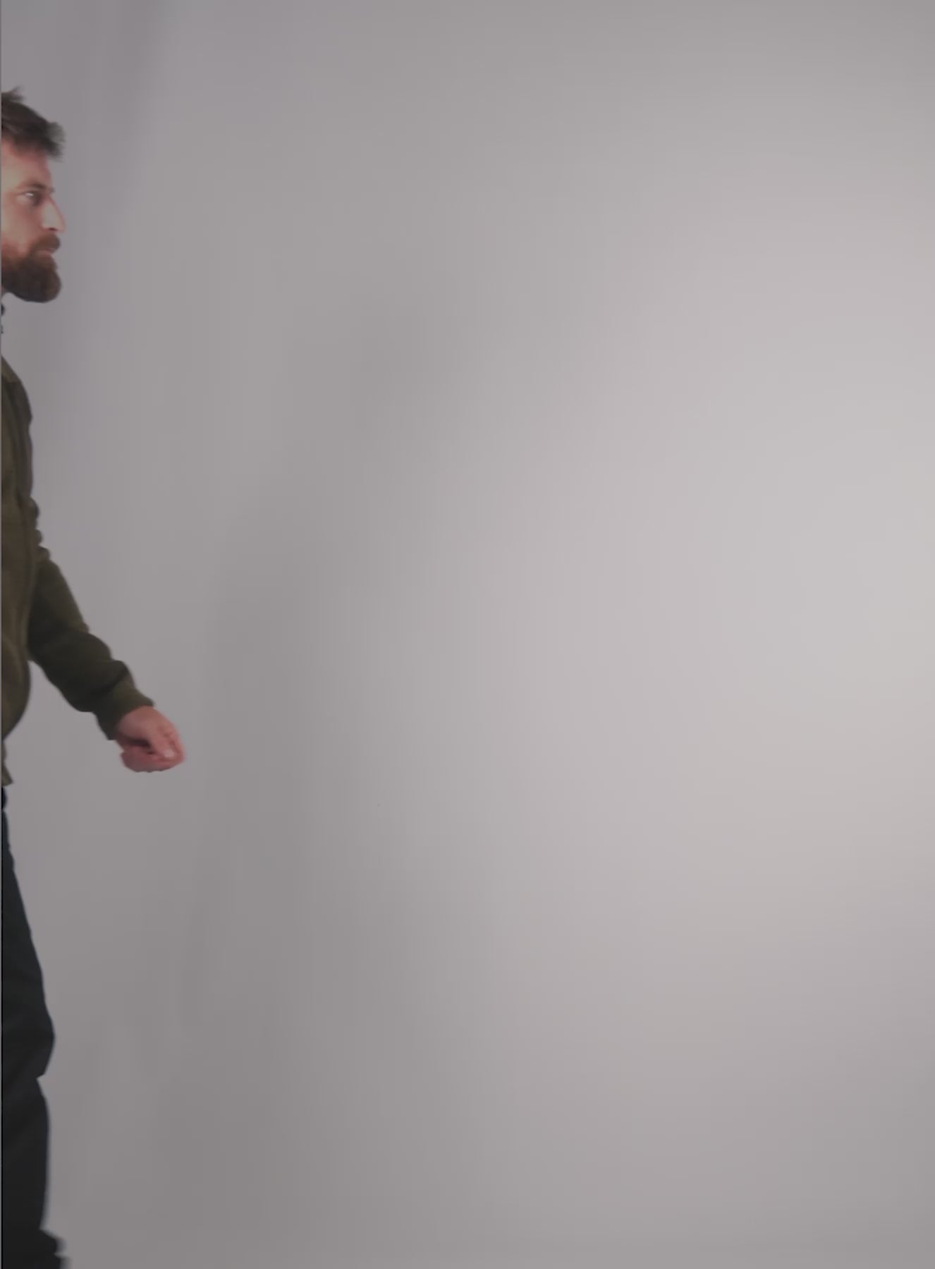 Hem Studio Video Of Heritech Moorland Fleece (Video)