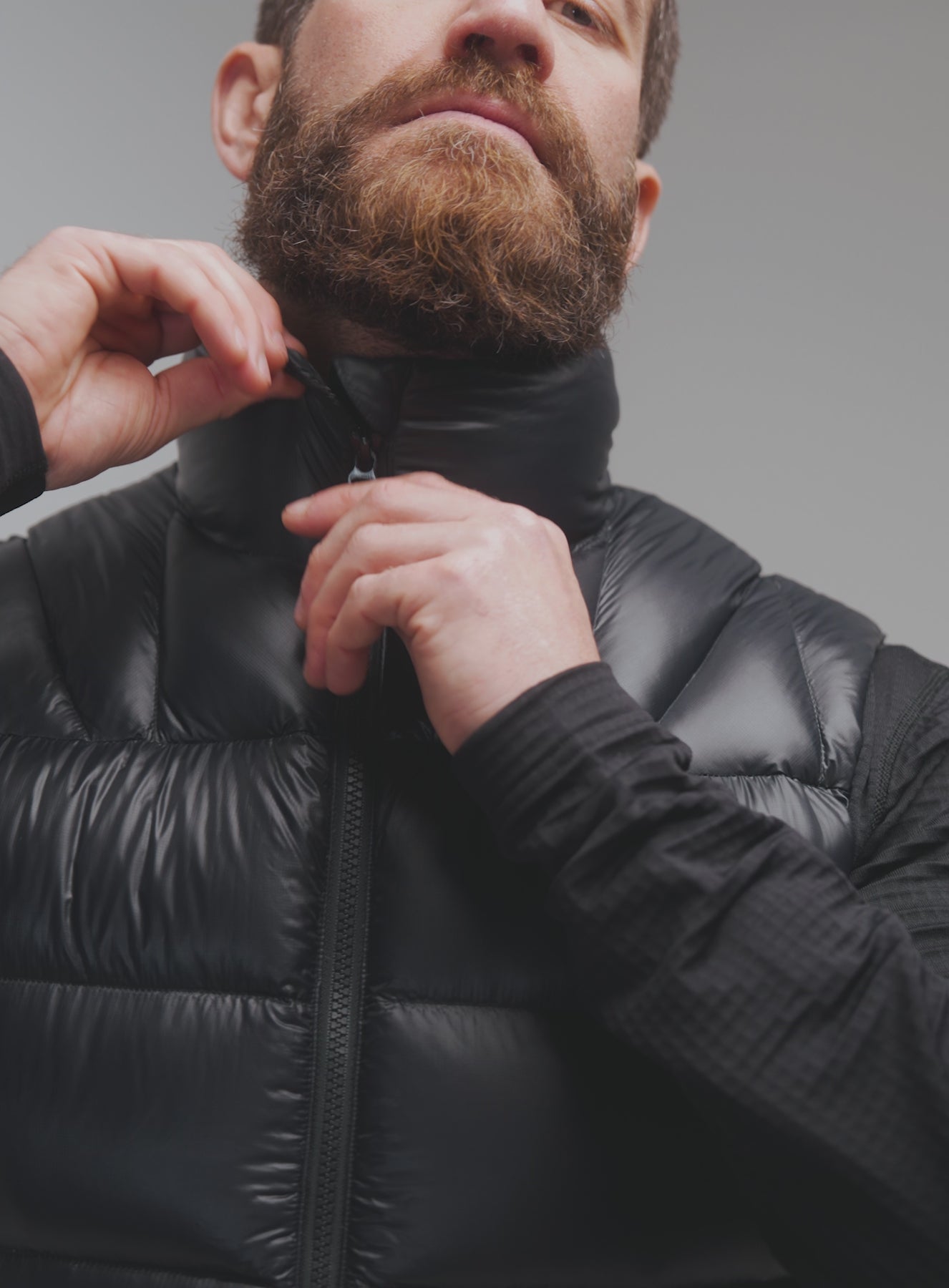 Hem Video Of Bastion Down Gilet (Video)