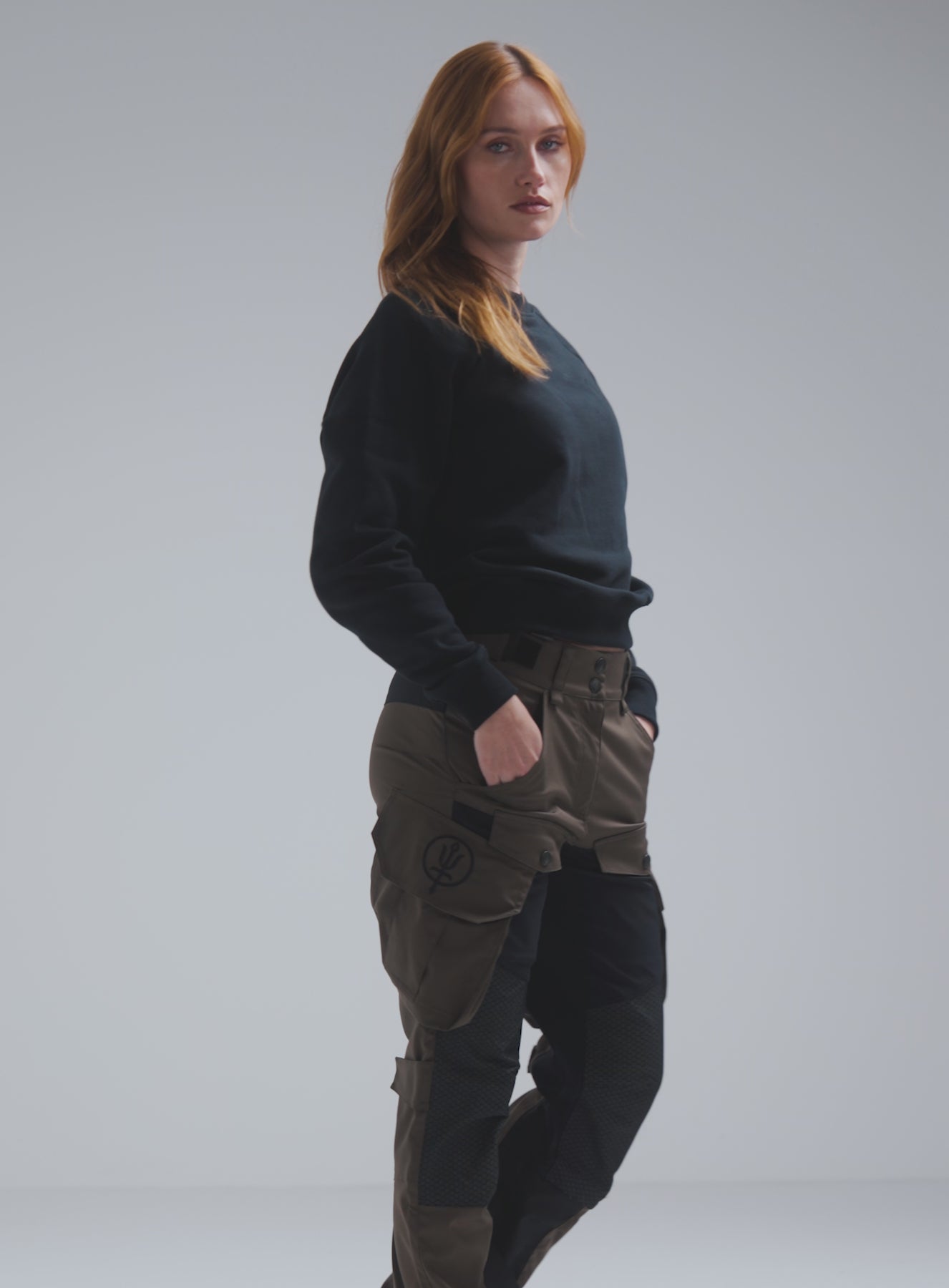 Hem Studio Video Of Valor Jumper (Video)