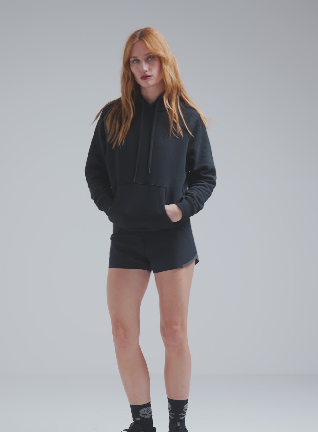 Hem Studio Video Of Valor Hoody (Video)
