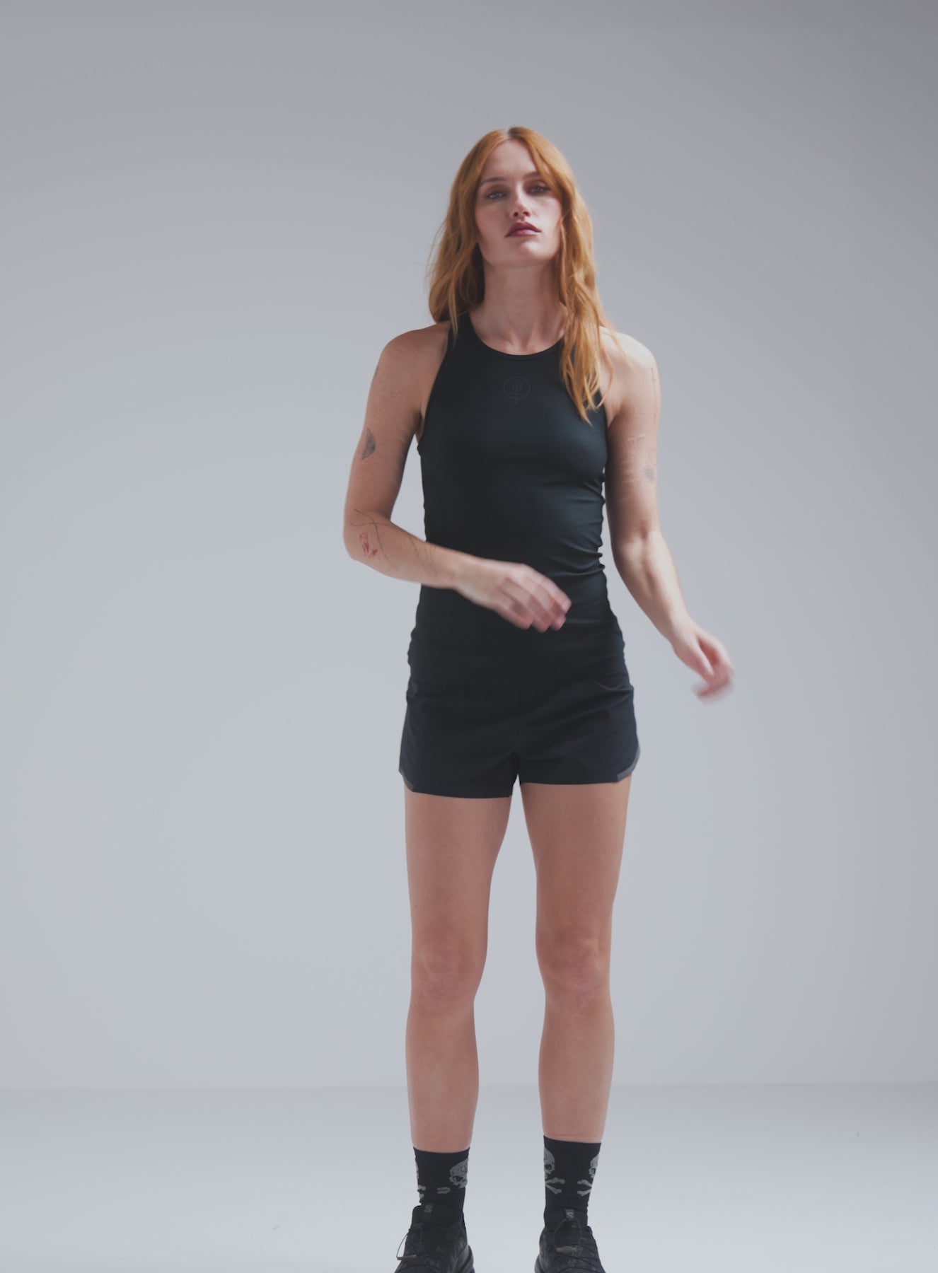 Hem Video Of Force Velocity Vest Womens (Video)