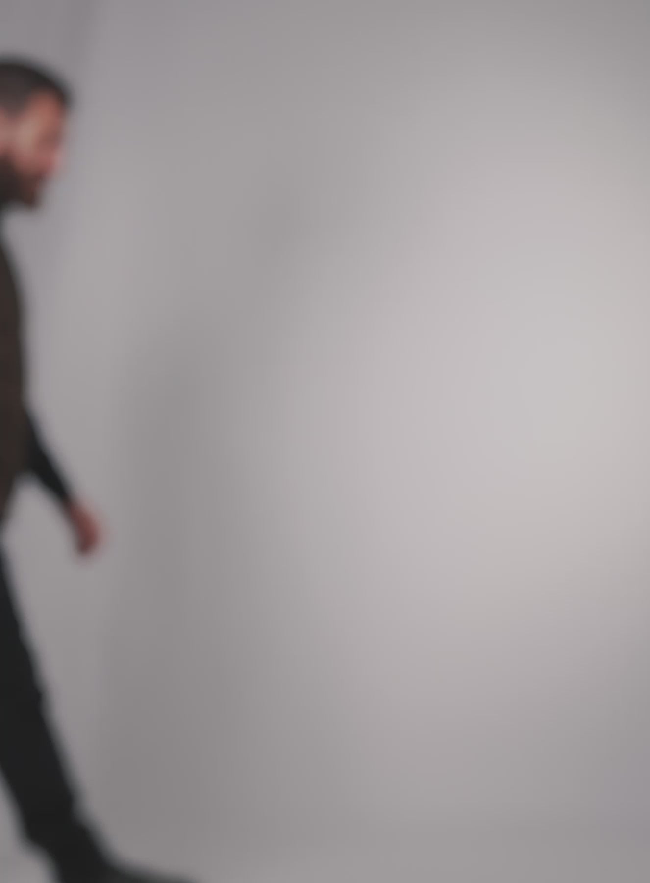 Hem Video Of Heritech Moorland Fleece Gilet (Video)
