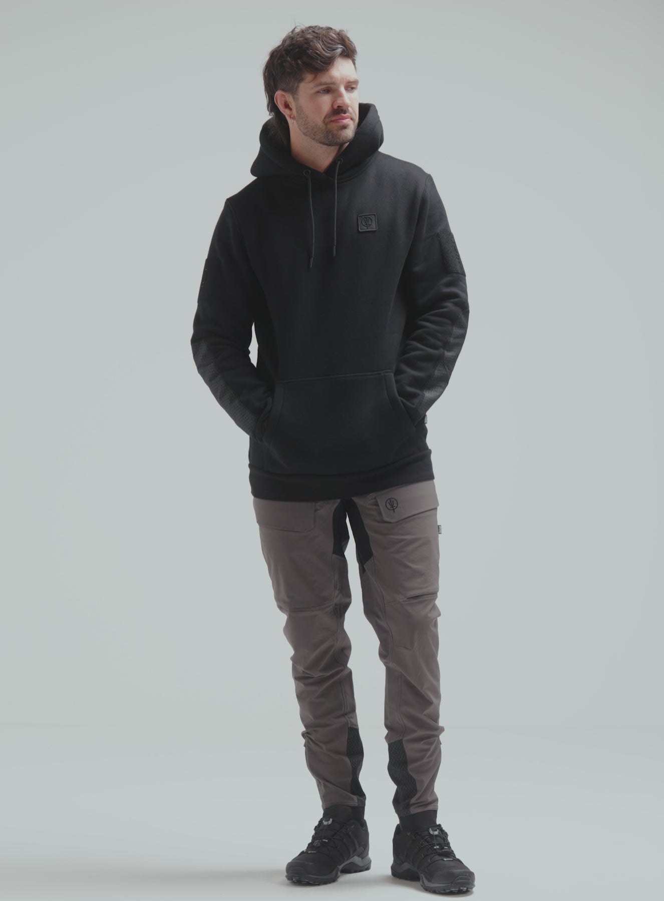 Hem Video Of Black Ops Dyneema®️ Hoody G2 (Video)