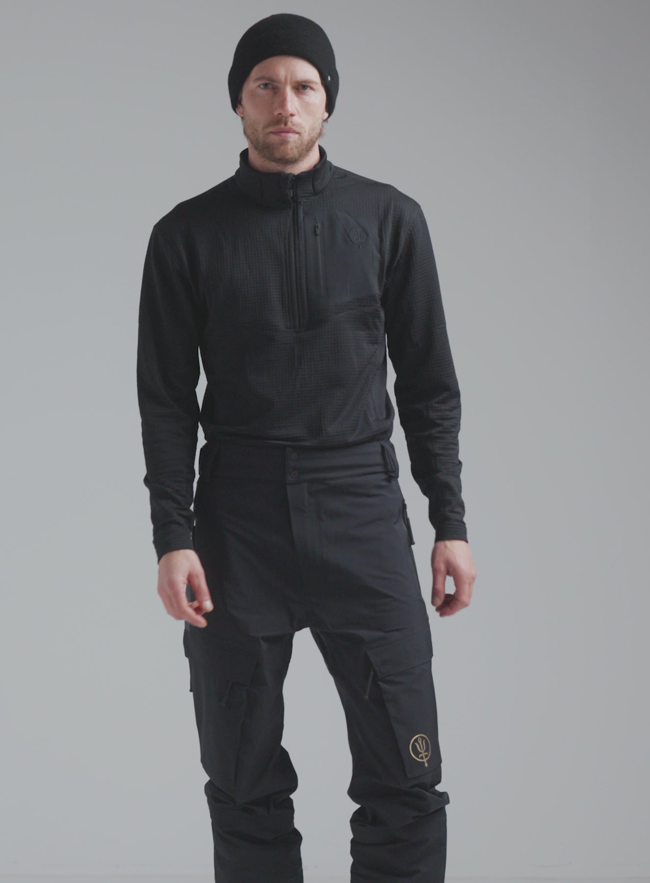 Hem Studio Video Of Rōnin Yumi Snow Pant (Video)