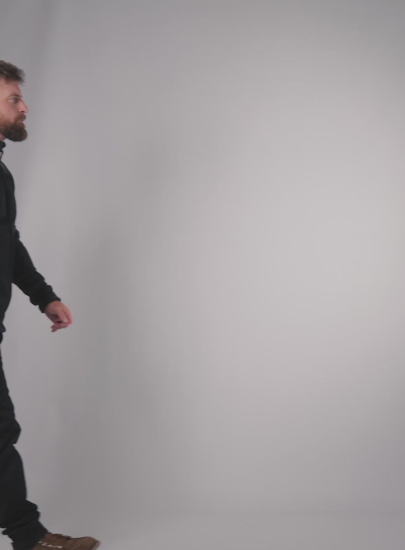 Hem Video Of Heritech Moorland Fleece (Video)