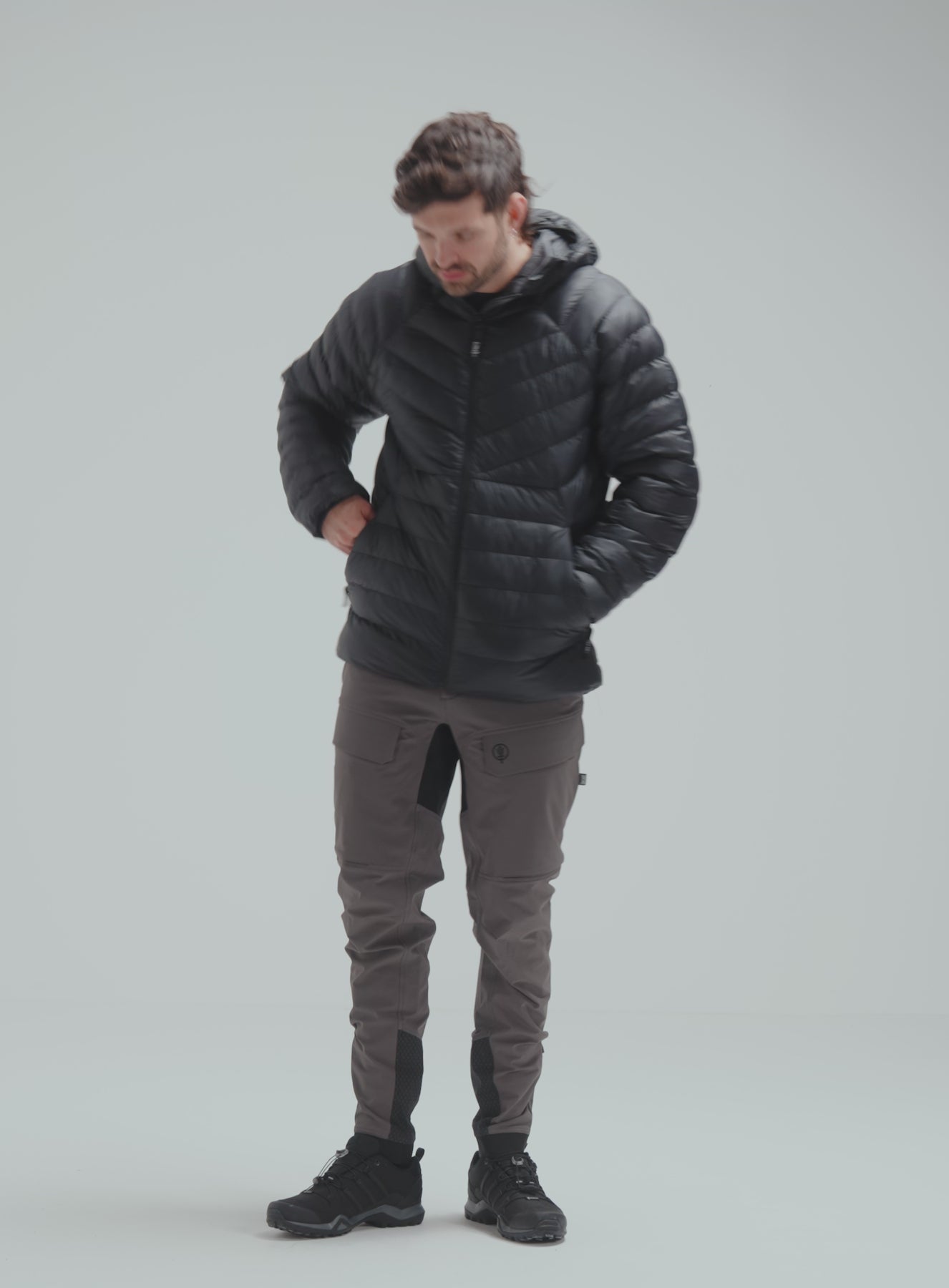 Hem Video Of Ithax Jacket (Video)