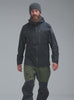 Hem Video Of Mountain Pro Waterproof Jacket (Video)