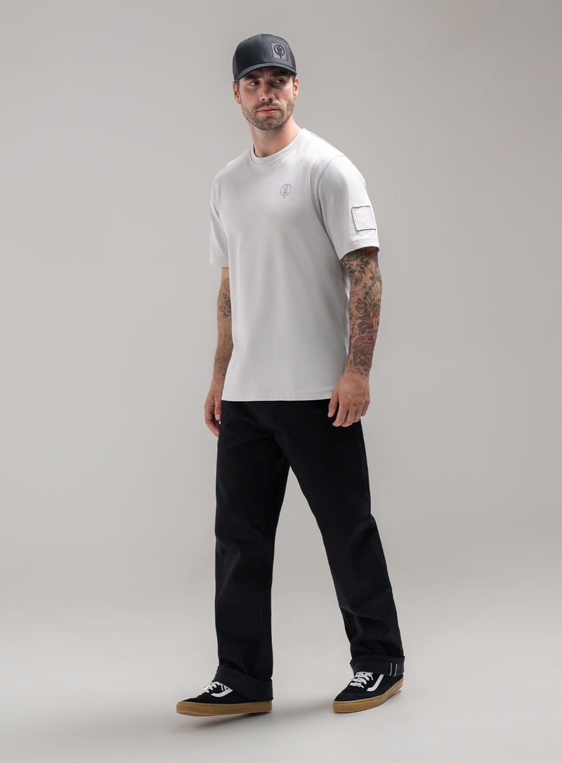 DISSIDENT SELVEDGE JEANS - REGULAR