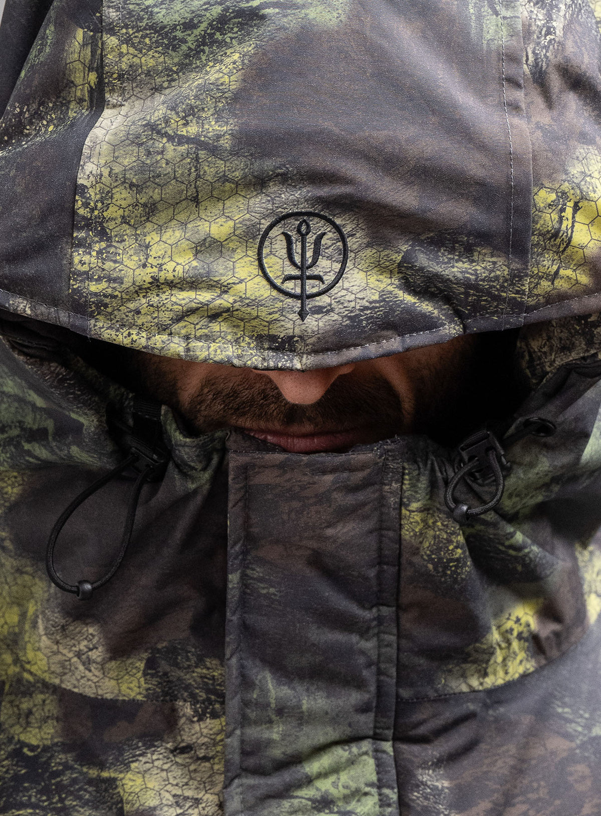 Adjustable Hood