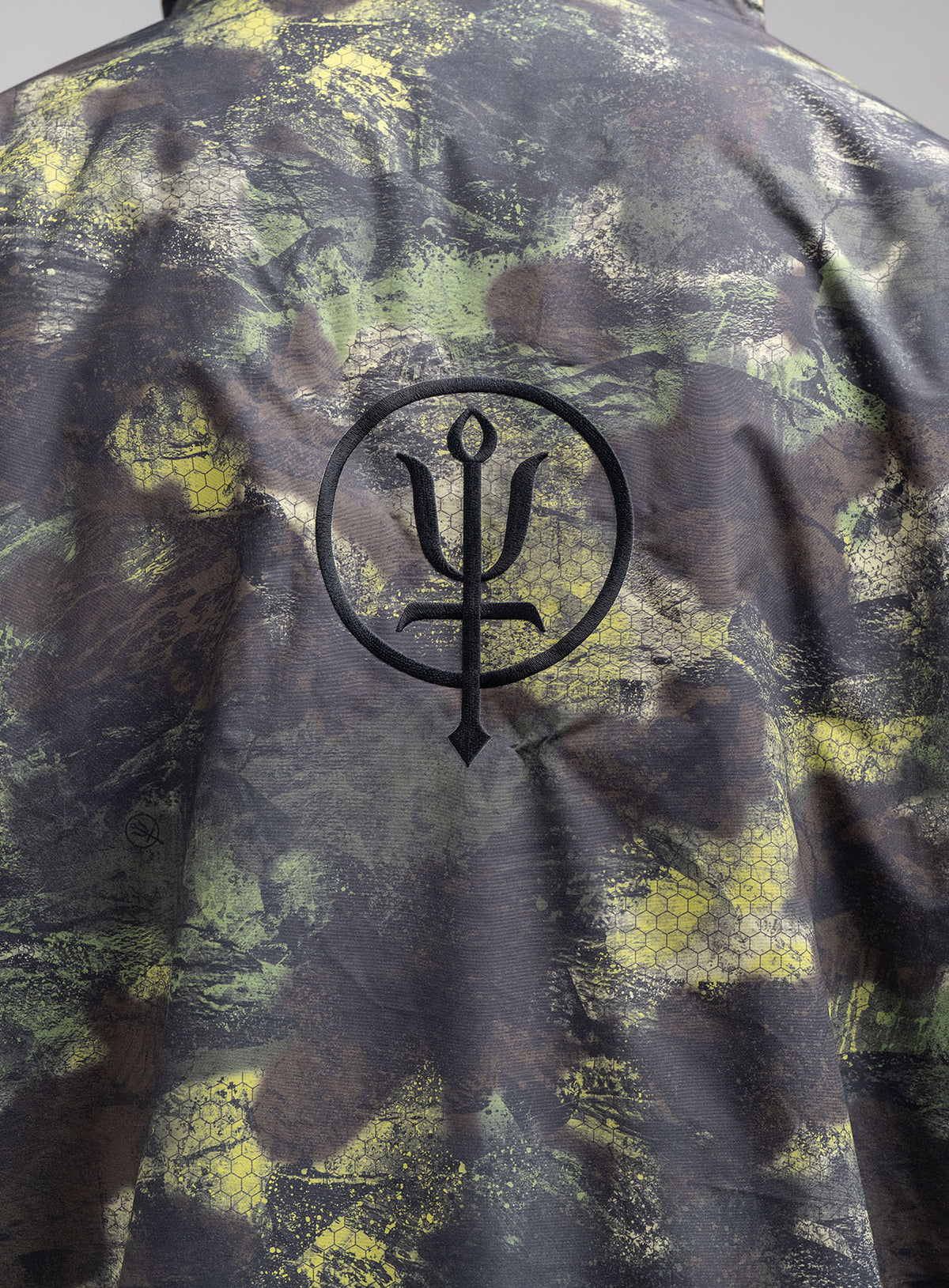 ThruDark Insignia