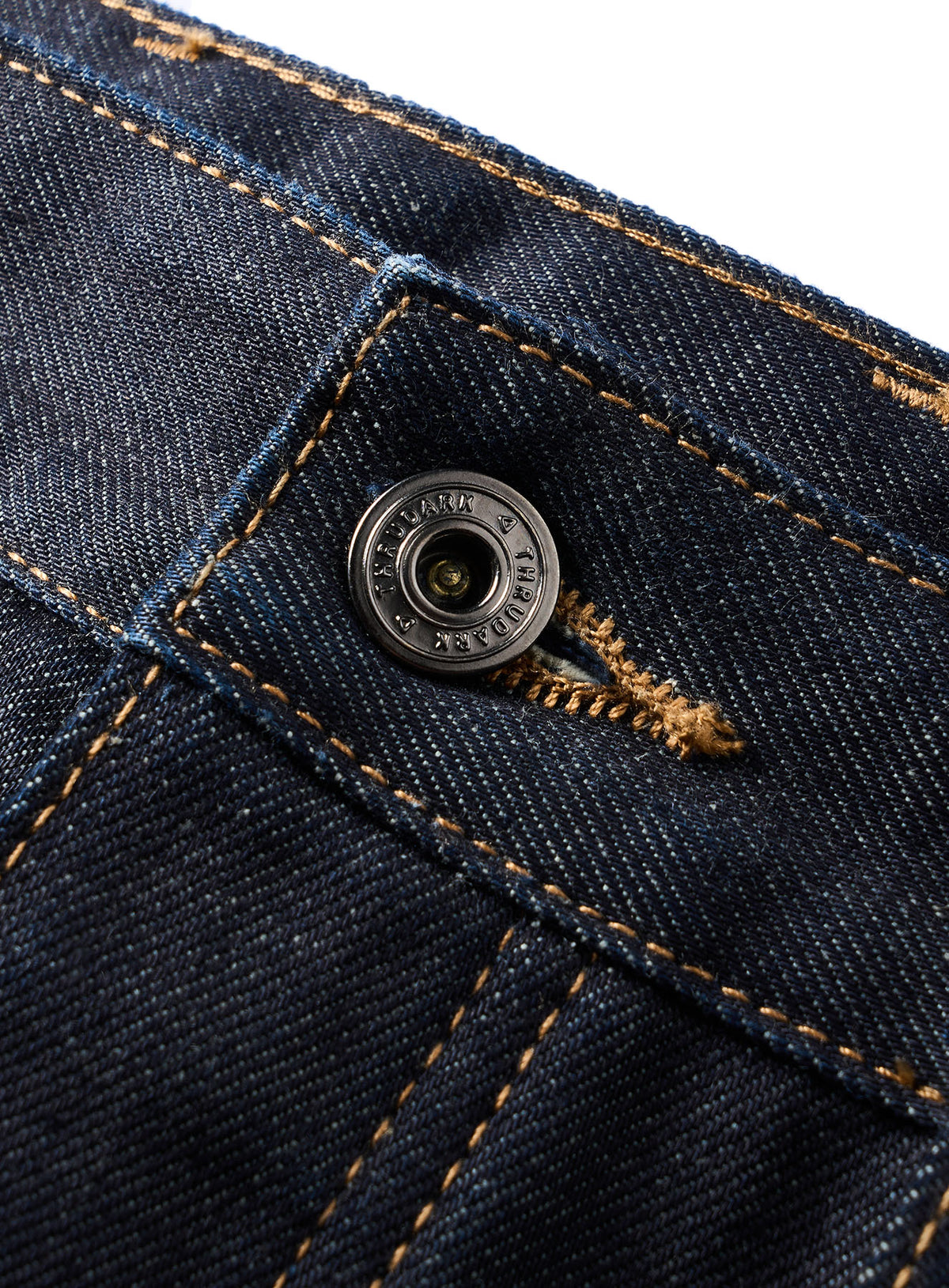 Button Fly