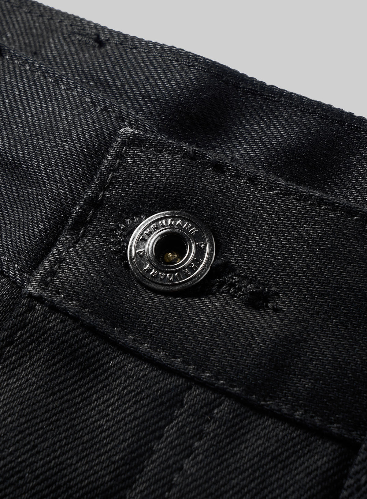 Button Fly