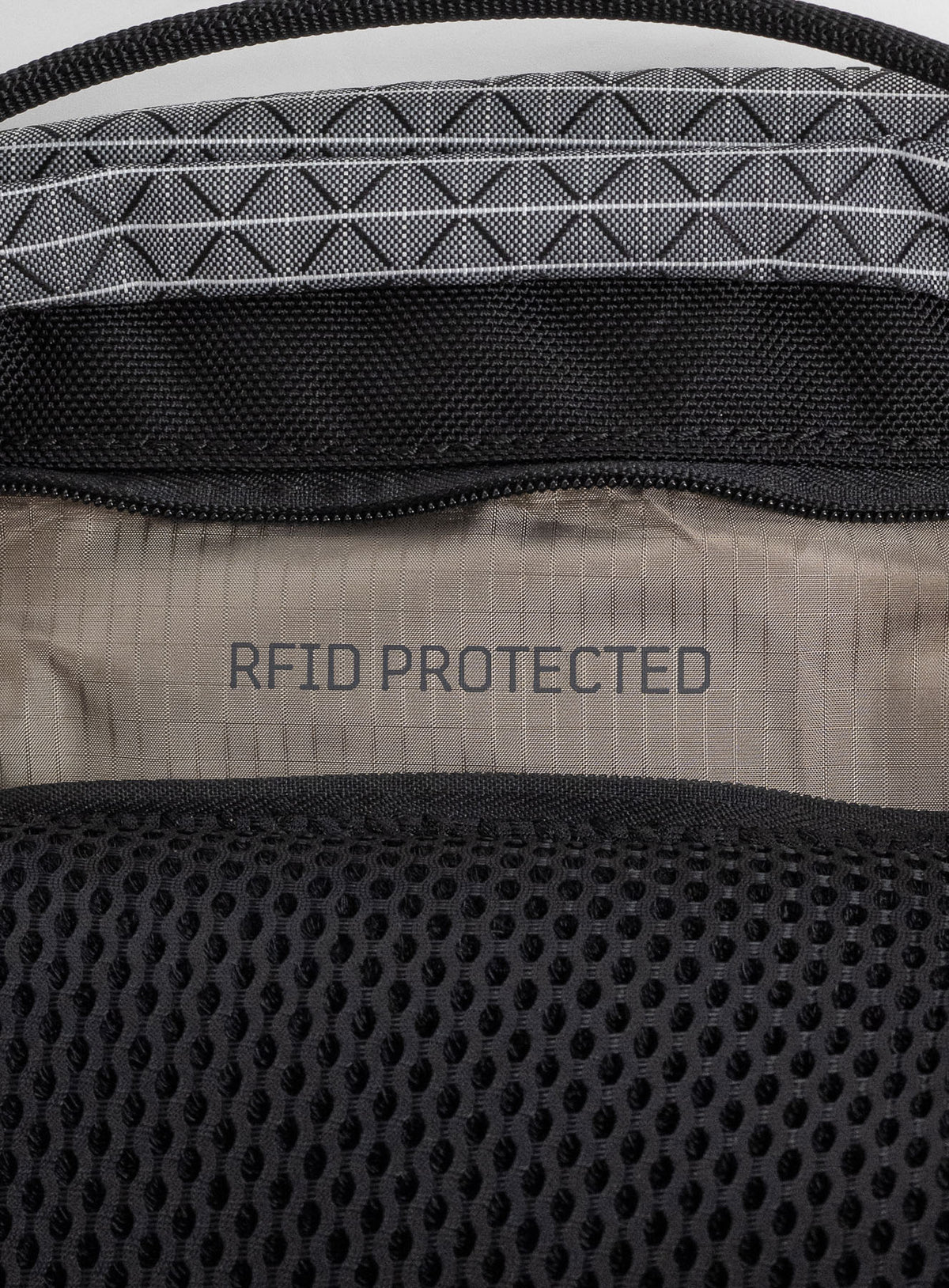 RFID Pocket