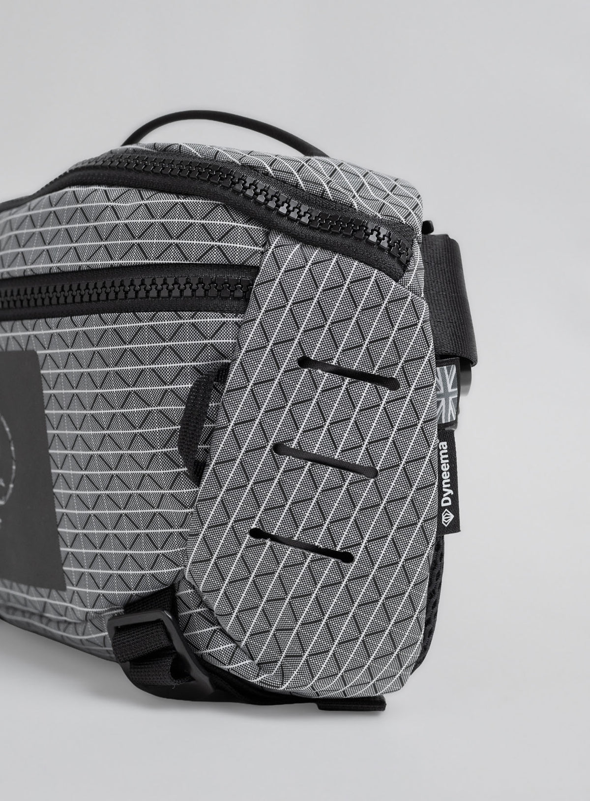 Molle Panels
