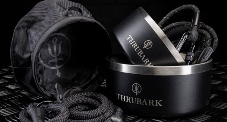 ThruBark