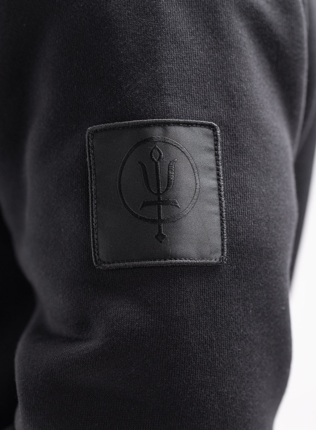 Embroidered patch Insignia