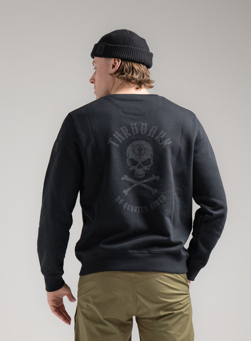 VADER JUMPER - NQG