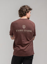 A studio shot of Vader T-Shirt - Originals (SS)