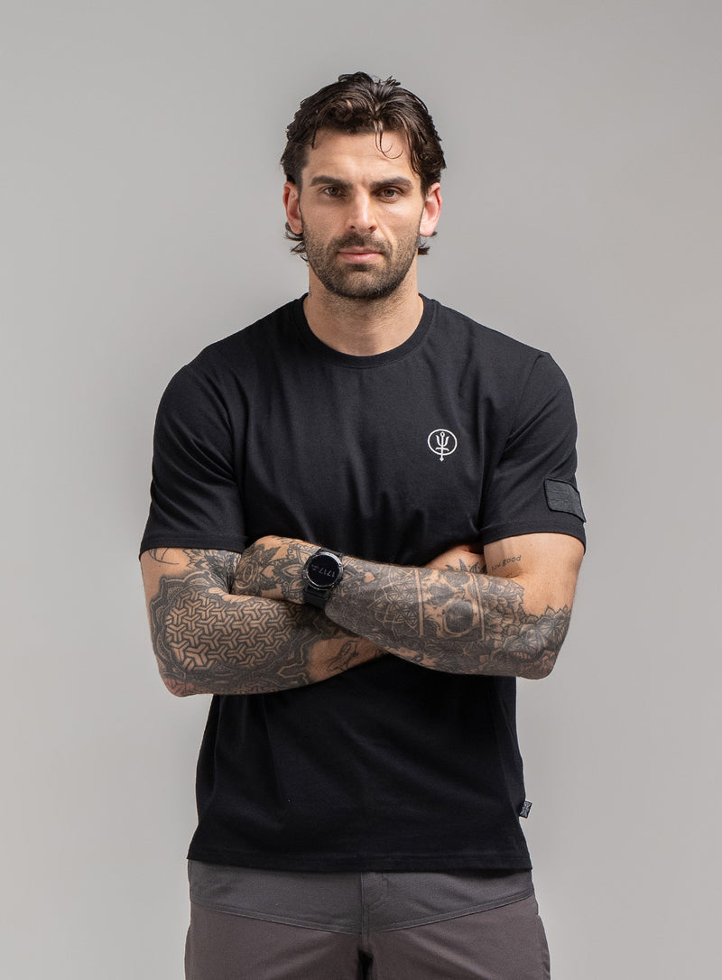 VADER T-SHIRT - PEAK