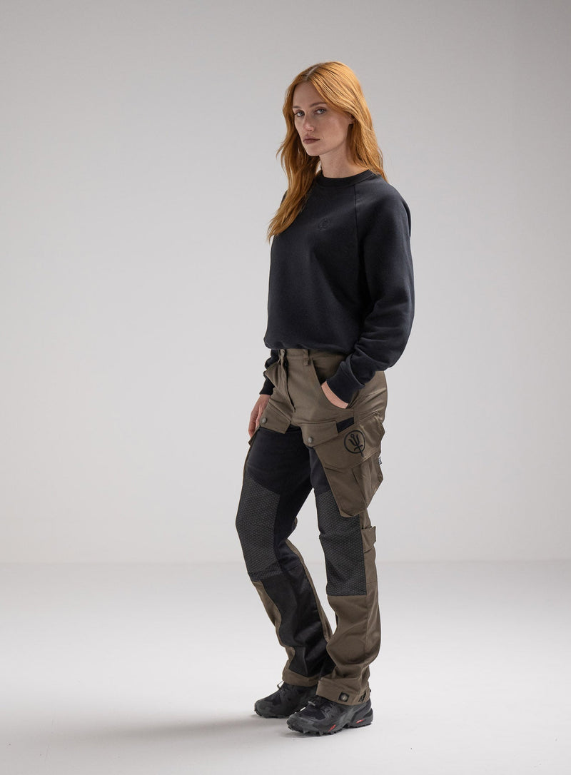 VALOR JUMPER