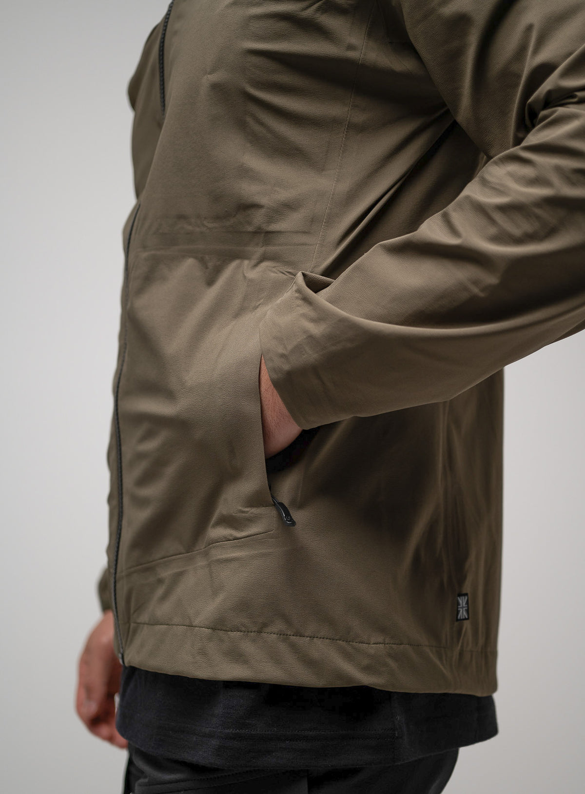 Hand Pockets