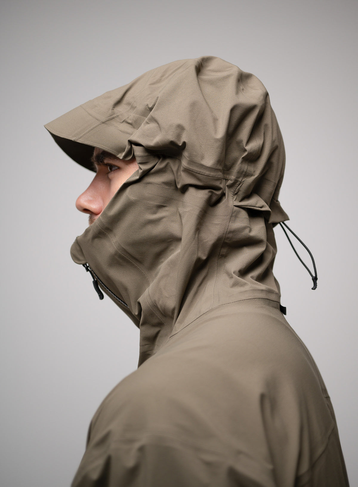 Storm Peak Hood