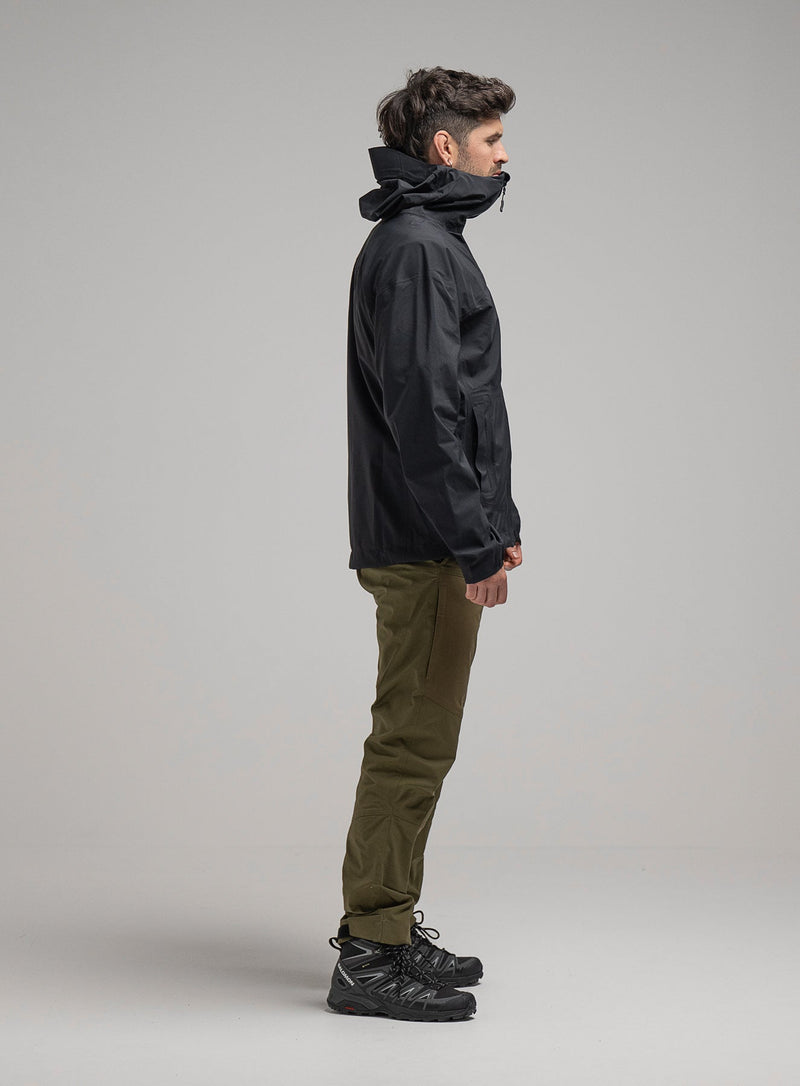 VANGUARD JACKET