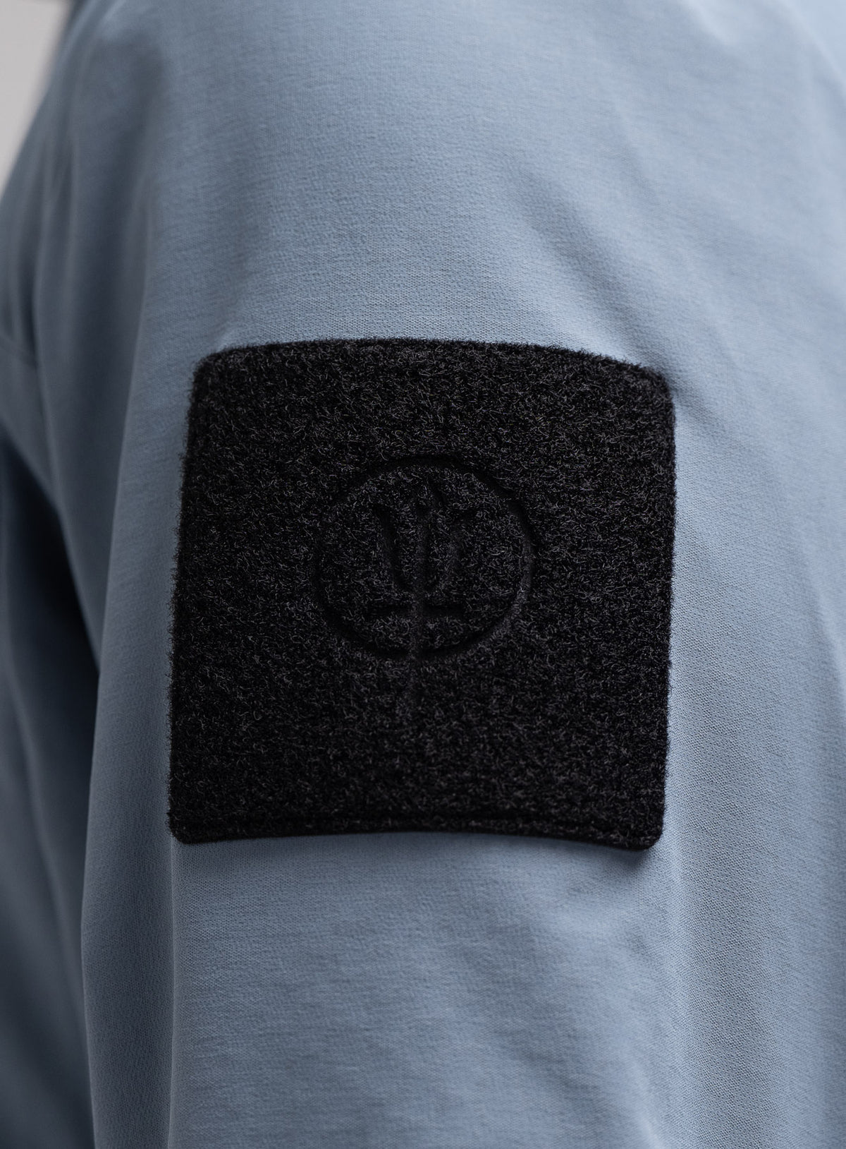 Velcro Compatible Arm Patches
